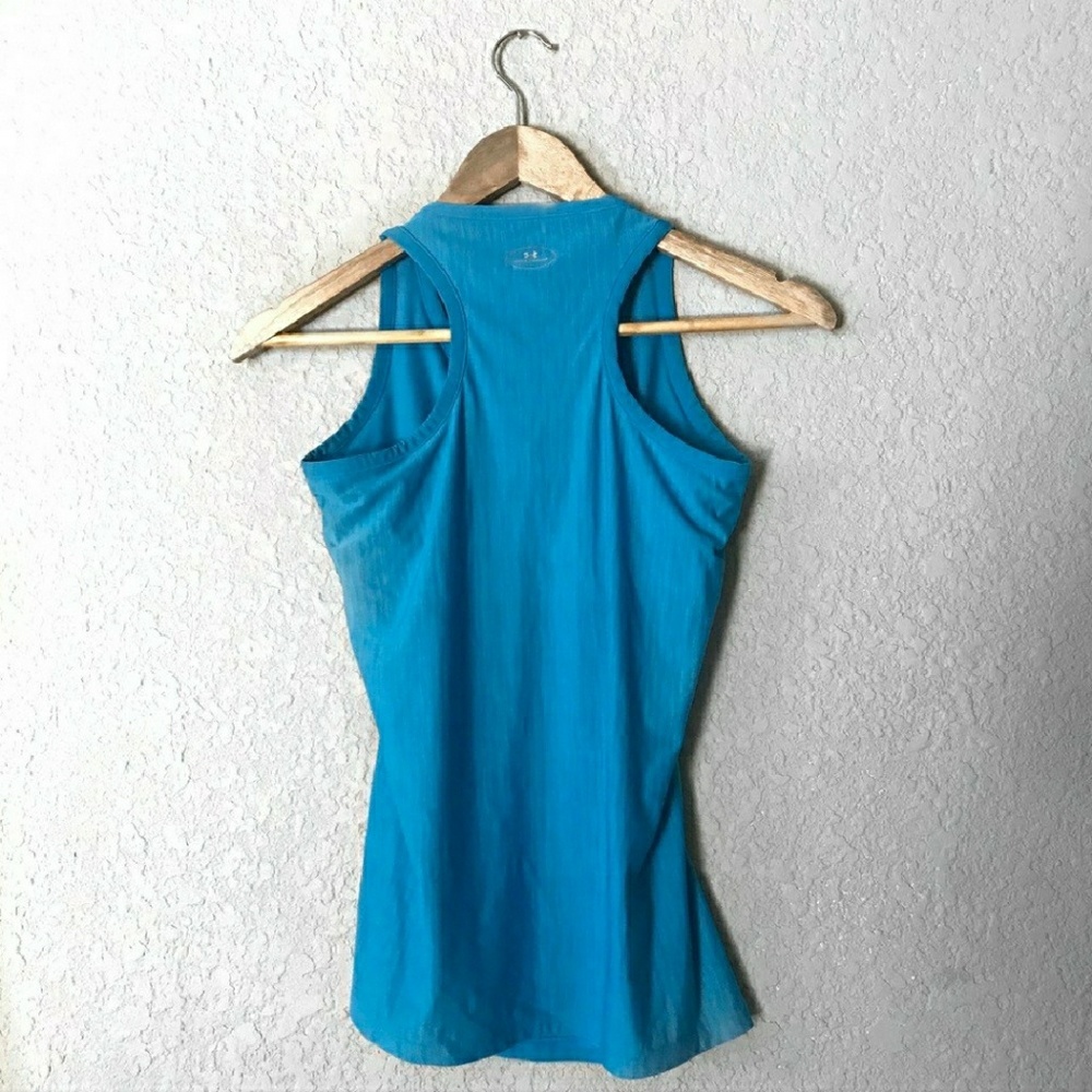 Under Armour | Sports bra tank top - Picture 2 of 3